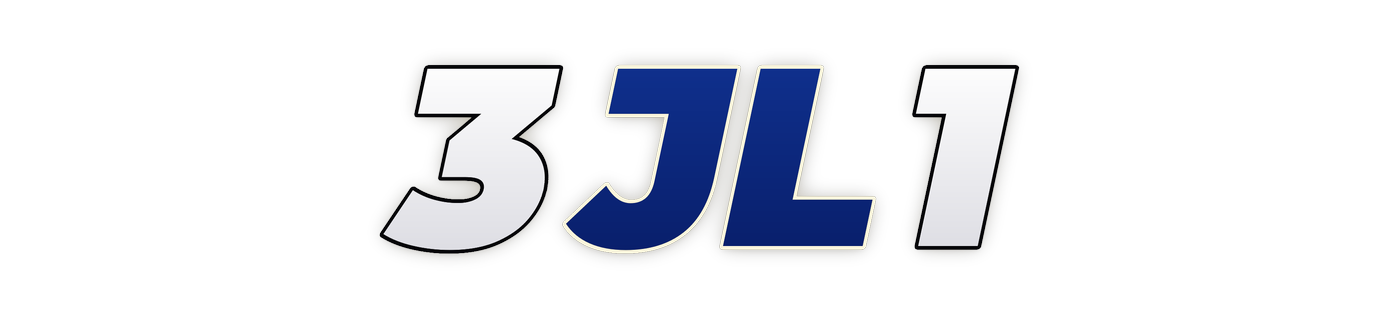 3jl1 Logo